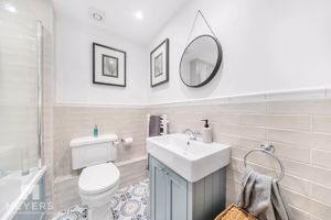 Bathroom- click for photo gallery